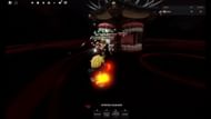 Potential Unleashed gameplay screenshot (Image via Roblox)